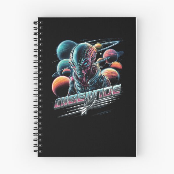 Item preview, Alien civilization designed and sold by desinganddecor.