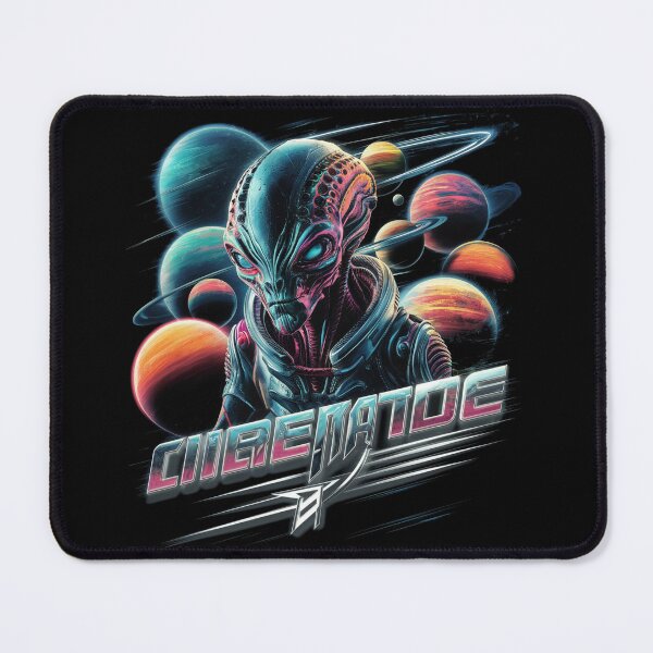 Item preview, Alien civilization designed and sold by desinganddecor.