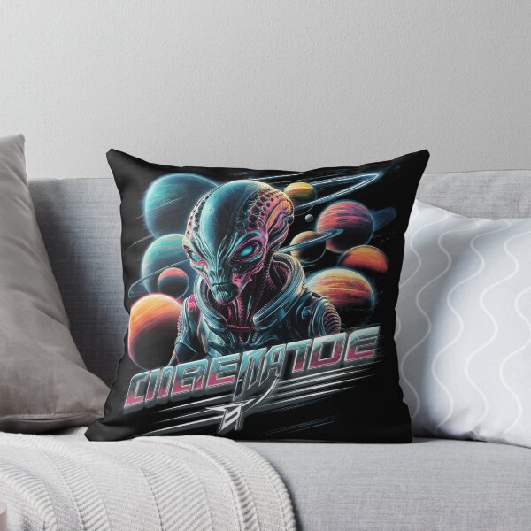 Item preview, Alien civilization designed and sold by desinganddecor.
