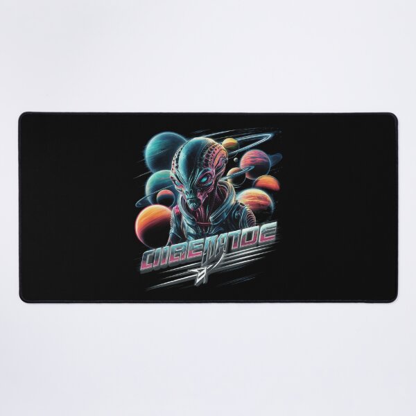 Item preview, Alien civilization designed and sold by desinganddecor.