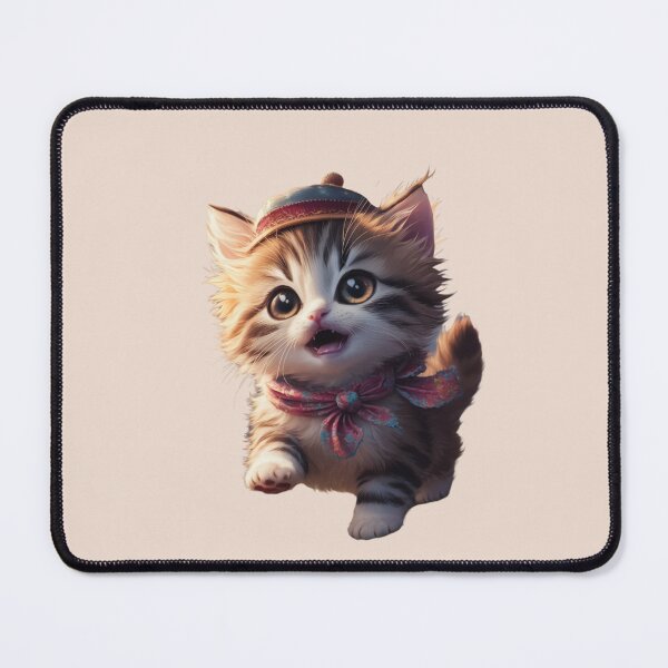 Item preview, Magic Kitten designed and sold by McVrax.