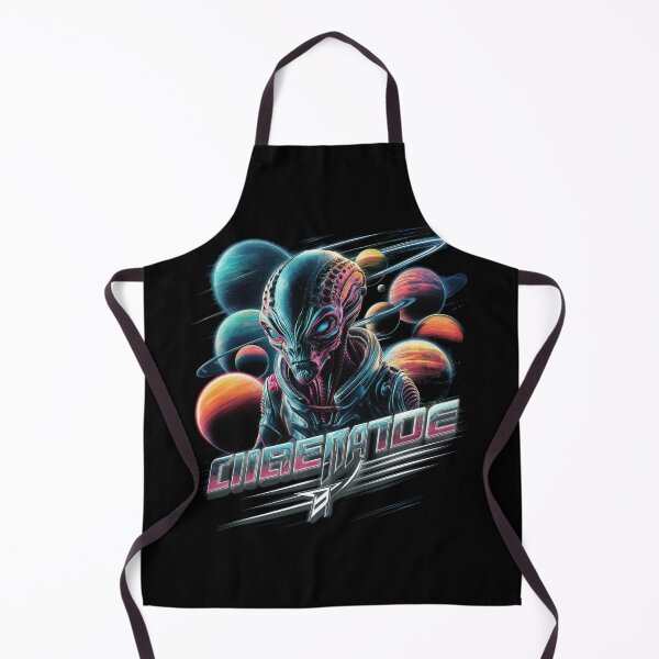 Item preview, Alien civilization designed and sold by desinganddecor.