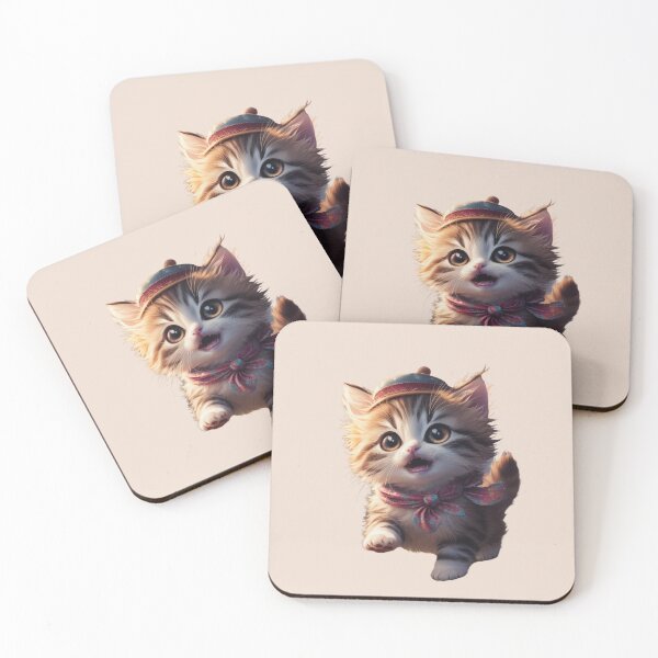 Item preview, Magic Kitten designed and sold by McVrax.