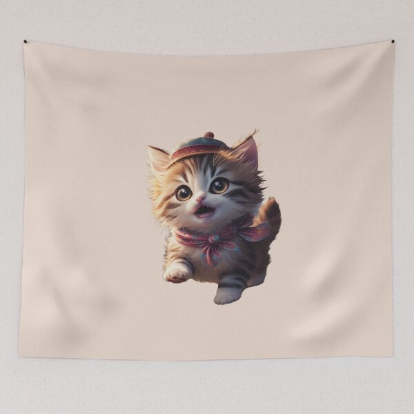 Item preview, Magic Kitten designed and sold by McVrax.