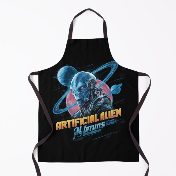 Item preview, Alien civilization designed and sold by desinganddecor.