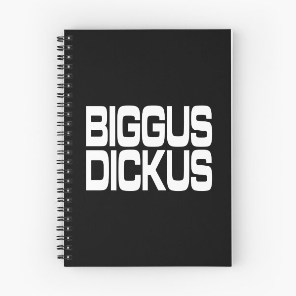 Item preview, Biggus Dickus British Classic Film Comedy 1970s V4 designed and sold by RetrospectUK.