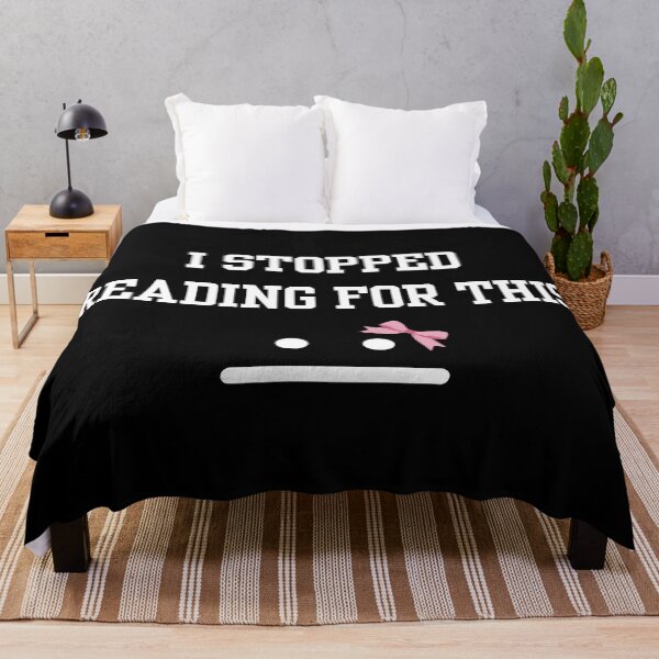 Item preview, I stopped reading for this designed and sold by Megurix.