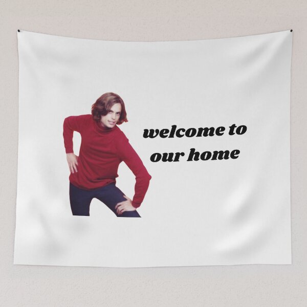 Item preview, mgg welcome designed and sold by 24olivia.