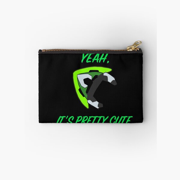 Item preview, Pidge Bayard "It's pretty cute" designed and sold by ArtOfJoBro.