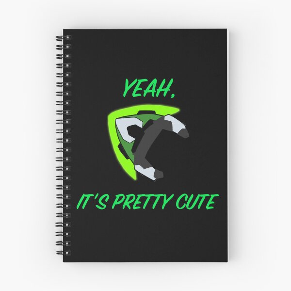 Item preview, Pidge Bayard "It's pretty cute" designed and sold by ArtOfJoBro.