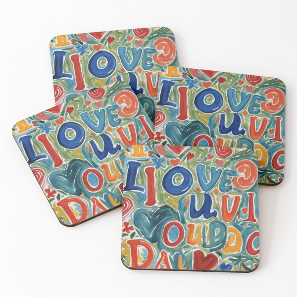 Item preview, Father's Day No:17 designed and sold by EleganceStudio.
