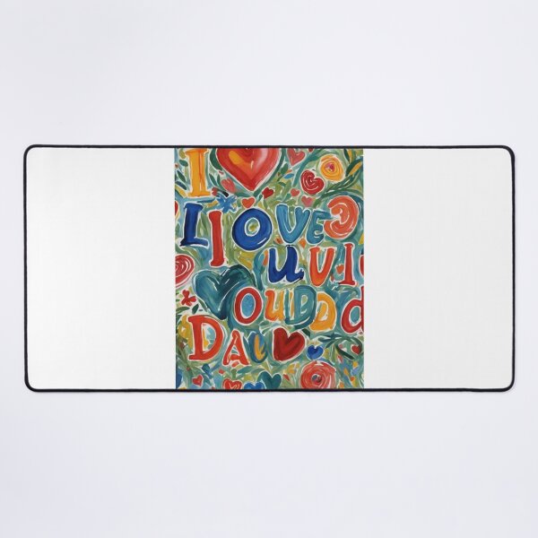 Item preview, Father's Day No:17 designed and sold by EleganceStudio.