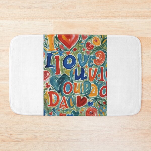Item preview, Father's Day No:17 designed and sold by EleganceStudio.