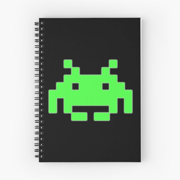 Item preview, SPACE INVADERS designed and sold by MobsProject.