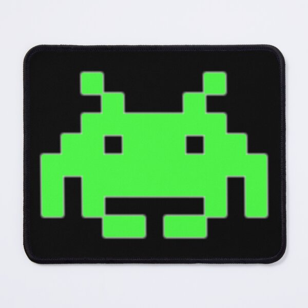 Item preview, SPACE INVADERS designed and sold by MobsProject.