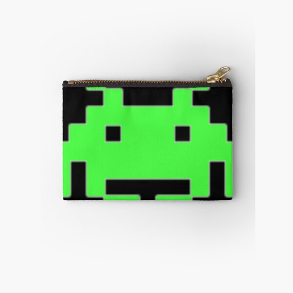 Item preview, SPACE INVADERS designed and sold by MobsProject.