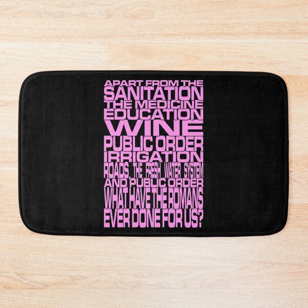 Item preview, What Have The Romans British Classic Film Comedy 1970s V1 designed and sold by RetrospectUK.