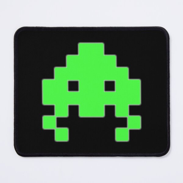 Item preview, SPACE INVADERS designed and sold by MobsProject.