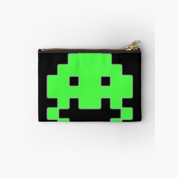 Item preview, SPACE INVADERS designed and sold by MobsProject.