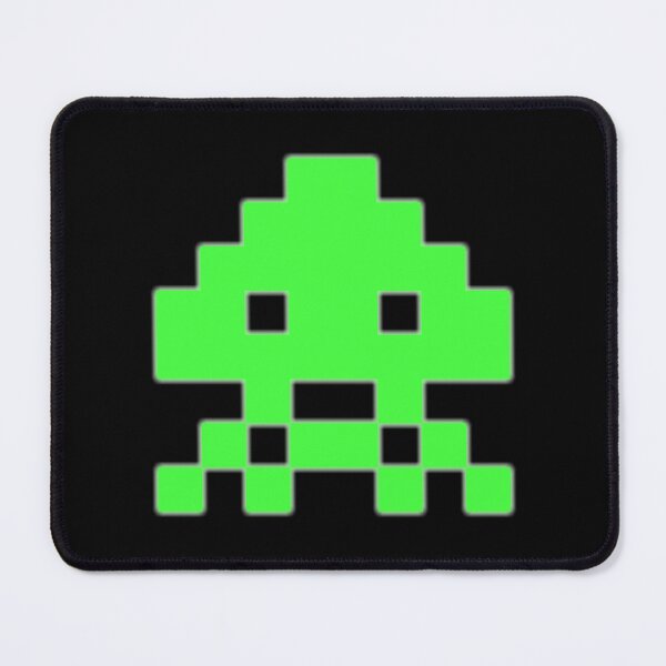 Item preview, SPACE INVADERS designed and sold by MobsProject.