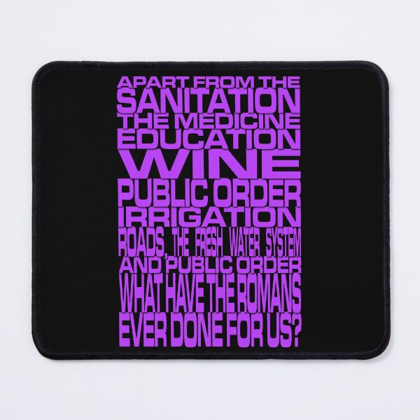 Item preview, What Have The Romans British Classic Film Comedy 1970s V2 designed and sold by RetrospectUK.