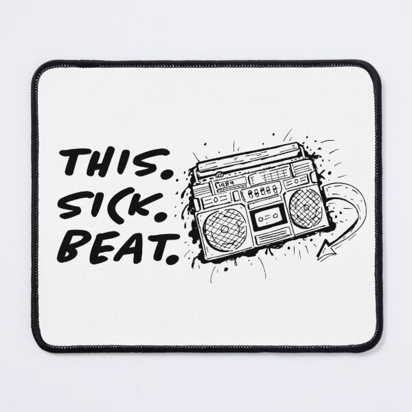 Item preview, Sick Beat Taylor designed and sold by Redfive71.