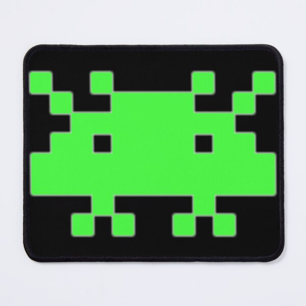 Item preview, SPACE INVADERS designed and sold by MobsProject.