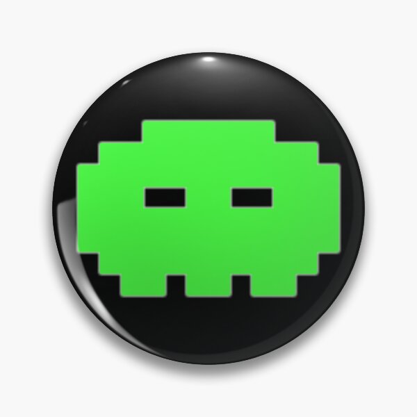 Item preview, SPACE INVADERS designed and sold by MobsProject.