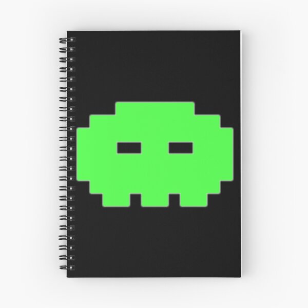 Item preview, SPACE INVADERS designed and sold by MobsProject.
