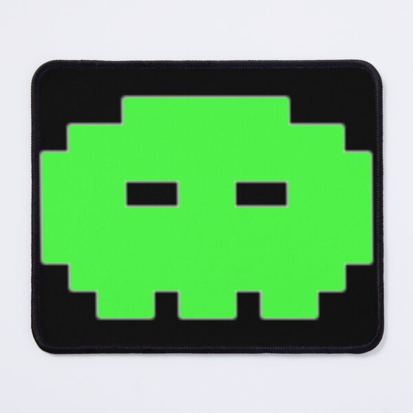 Item preview, SPACE INVADERS designed and sold by MobsProject.
