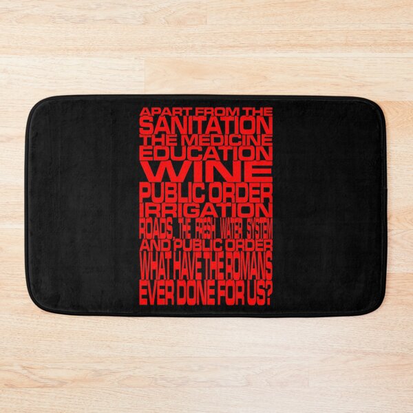 Item preview, What Have The Romans British Classic Film Comedy 1970s V3 designed and sold by RetrospectUK.