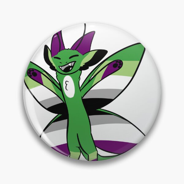 Artikelvorschau, Aroace-Flagge mit Drache|Pride-Monat| entworfen und verkauft von RandomLynxInBeanie.