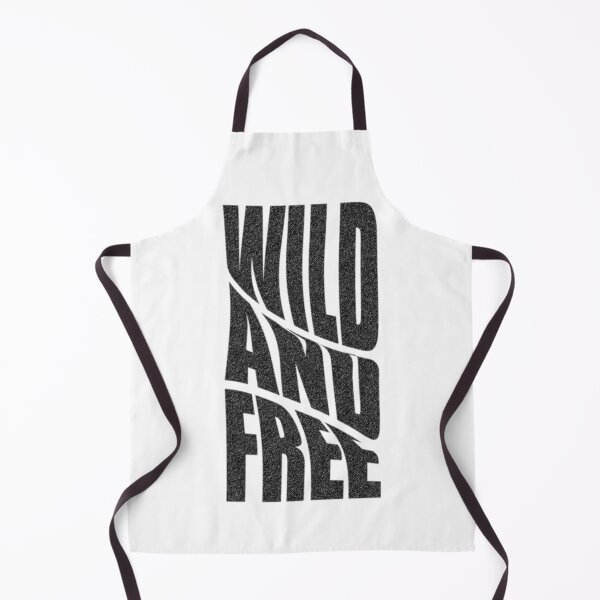 Item preview, Wild and free designed and sold by Meemaart.
