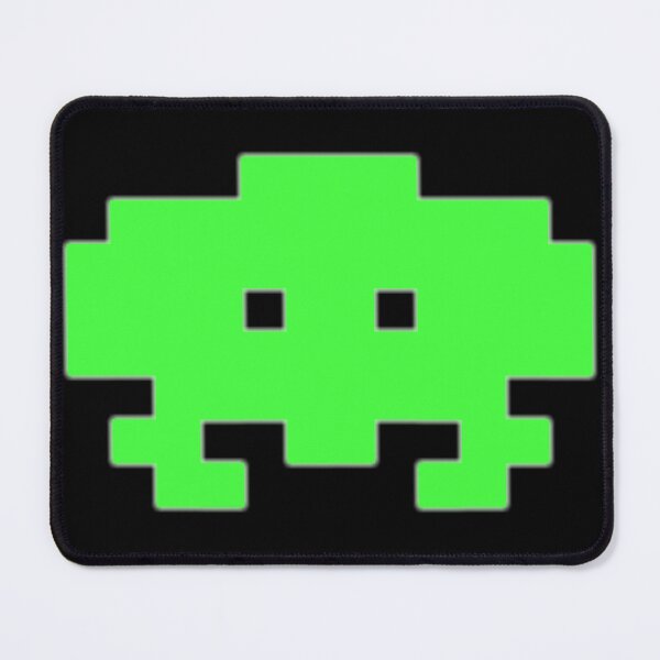Item preview, SPACE INVADERS designed and sold by MobsProject.