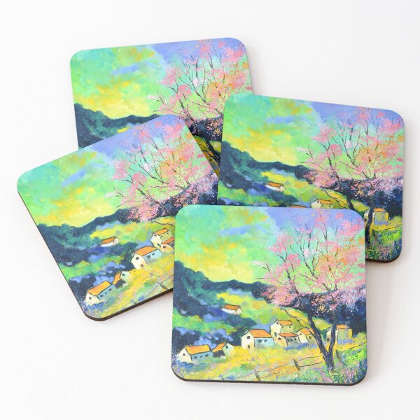 Item preview, Springtime  designed and sold by calimero.