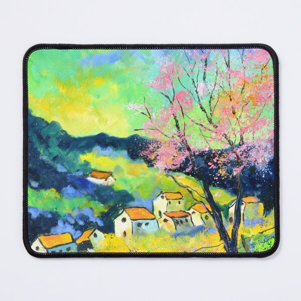 Item preview, Springtime designed and sold by calimero.