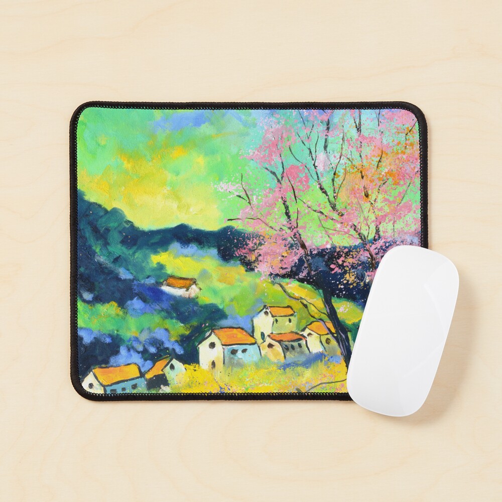 Item preview, Mouse Pad designed and sold by calimero.