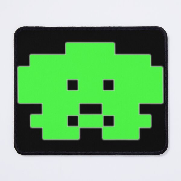 Item preview, SPACE INVADERS designed and sold by MobsProject.
