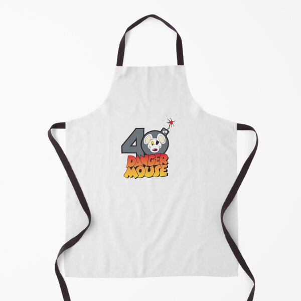 Item preview, Danger Mouse 40th Anniversary designed and sold by mau6iA.