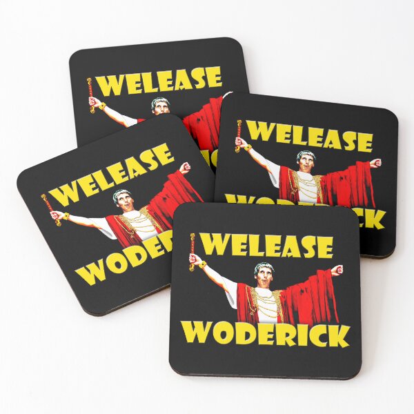 Item preview, Release Roderick British Classic Film Comedy 1970s V1 designed and sold by RetrospectUK.