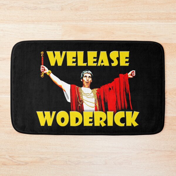 Item preview, Release Roderick British Classic Film Comedy 1970s V1 designed and sold by RetrospectUK.