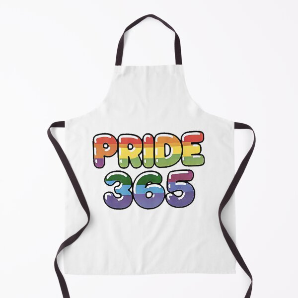 Item preview, Pride 365 designed and sold by BlissfulBlossom.