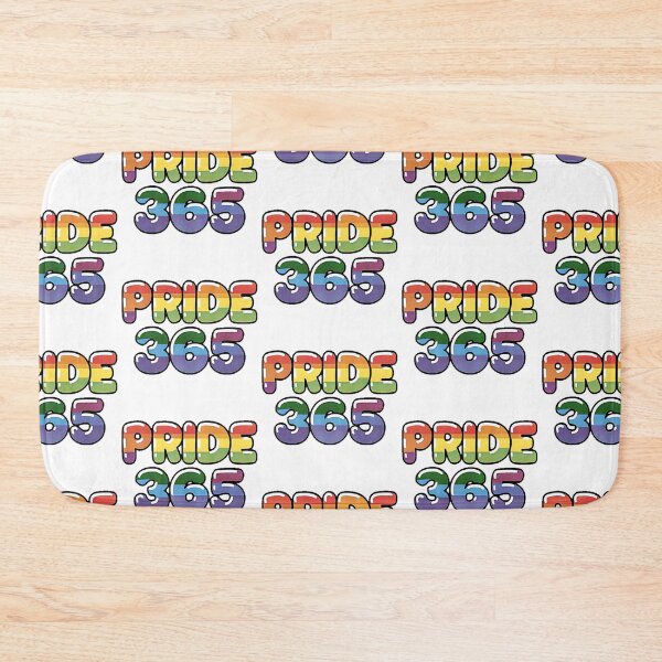 Item preview, Pride 365 designed and sold by BlissfulBlossom.