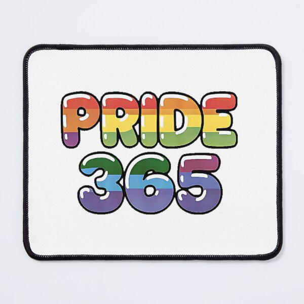 Item preview, Pride 365 designed and sold by BlissfulBlossom.