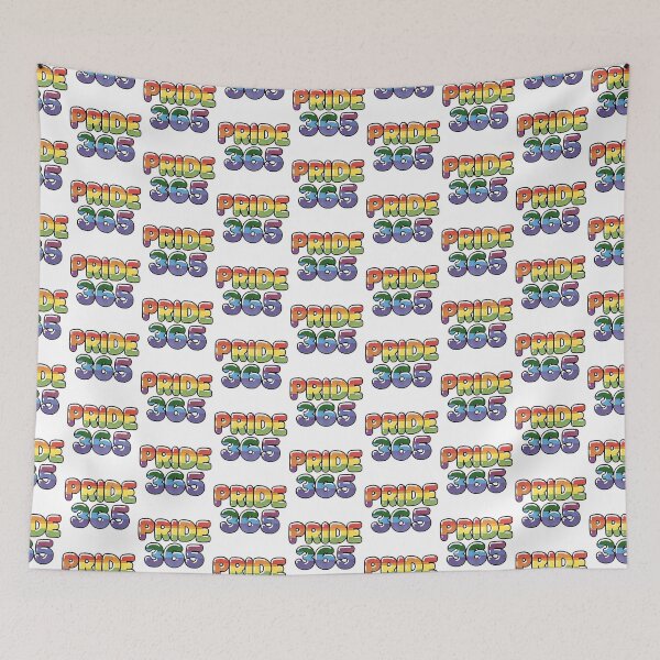 Item preview, Pride 365 designed and sold by BlissfulBlossom.