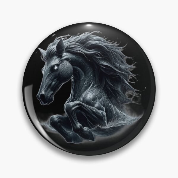 Item preview, Kelpie - the water spirit designed and sold by DK Imprint.