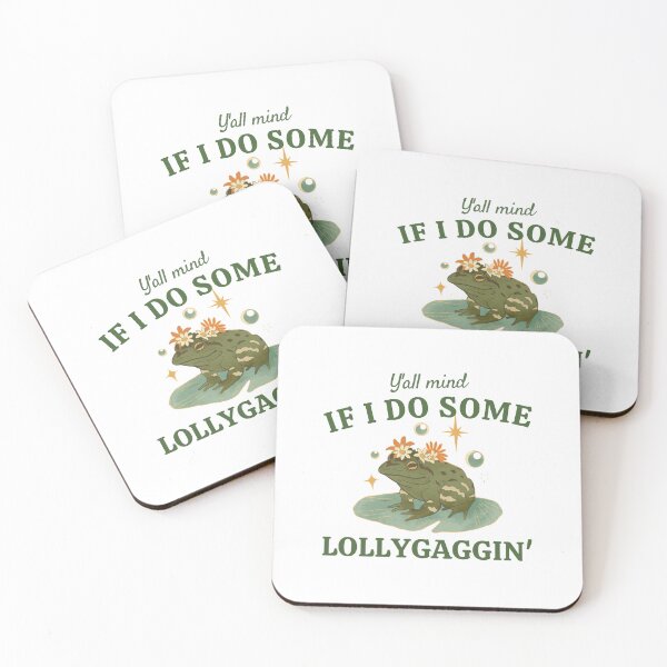 Item preview, you'll mind if i do lollyaggin designed and sold by Cheerhub.