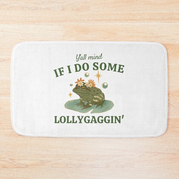 Item preview, you'll mind if i do lollyaggin designed and sold by Cheerhub.