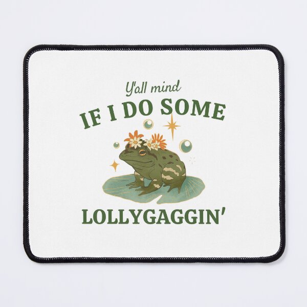 Item preview, you'll mind if i do lollyaggin designed and sold by Cheerhub.