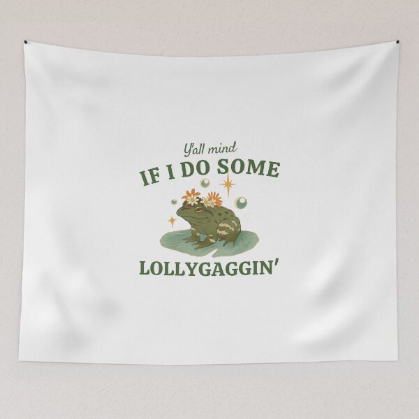 Item preview, you'll mind if i do lollyaggin designed and sold by Cheerhub.